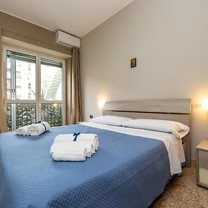 Big Air Conditioning Wifi Netflix 90 Mq Roma