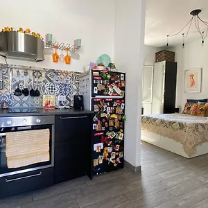 A Casa Di Roberto Roma