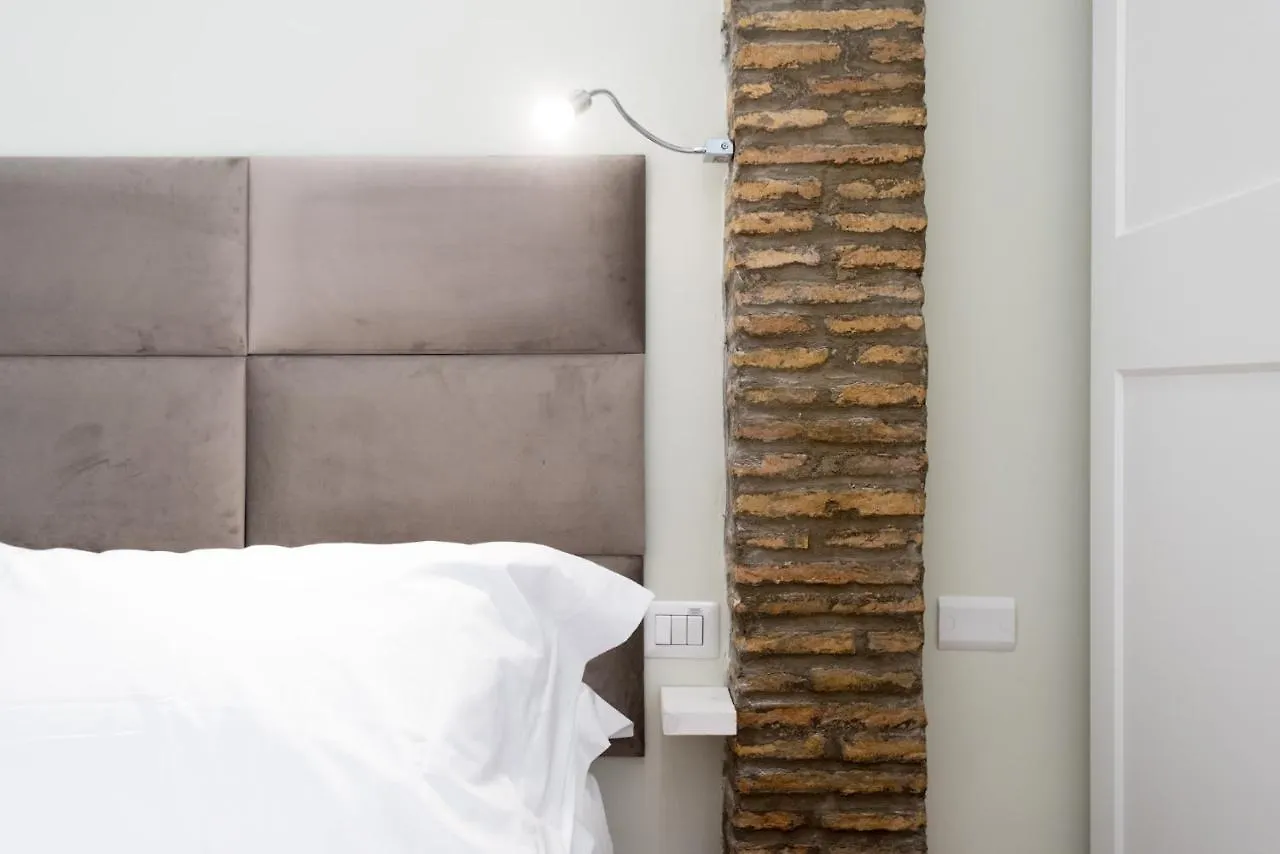 Chez Monti Apartment Rome